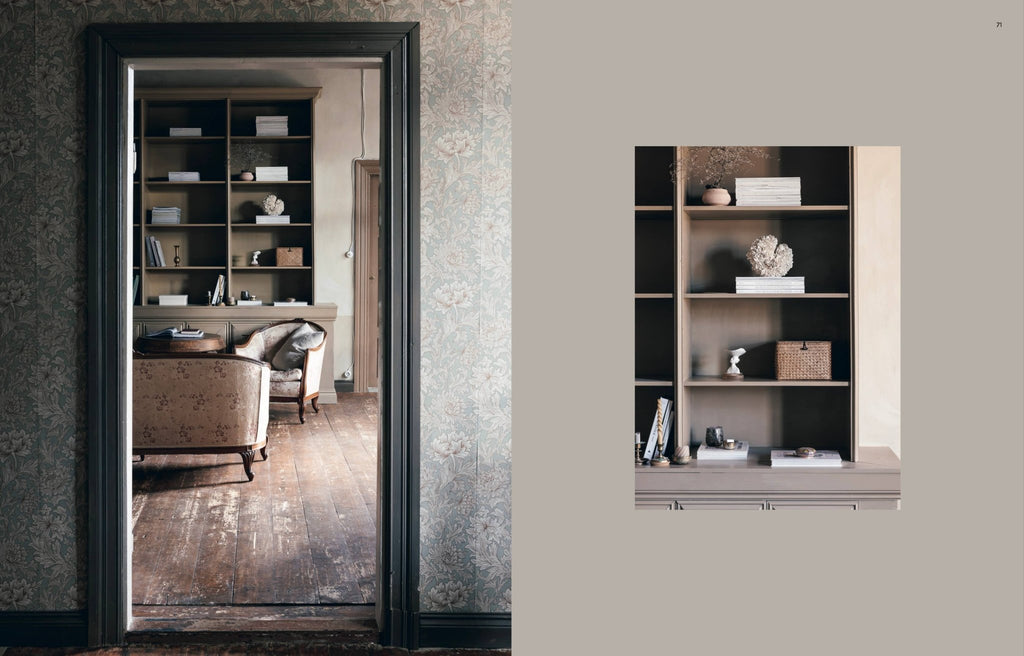 CLAY – Journey with Nordic Clay Book - LUXONAS