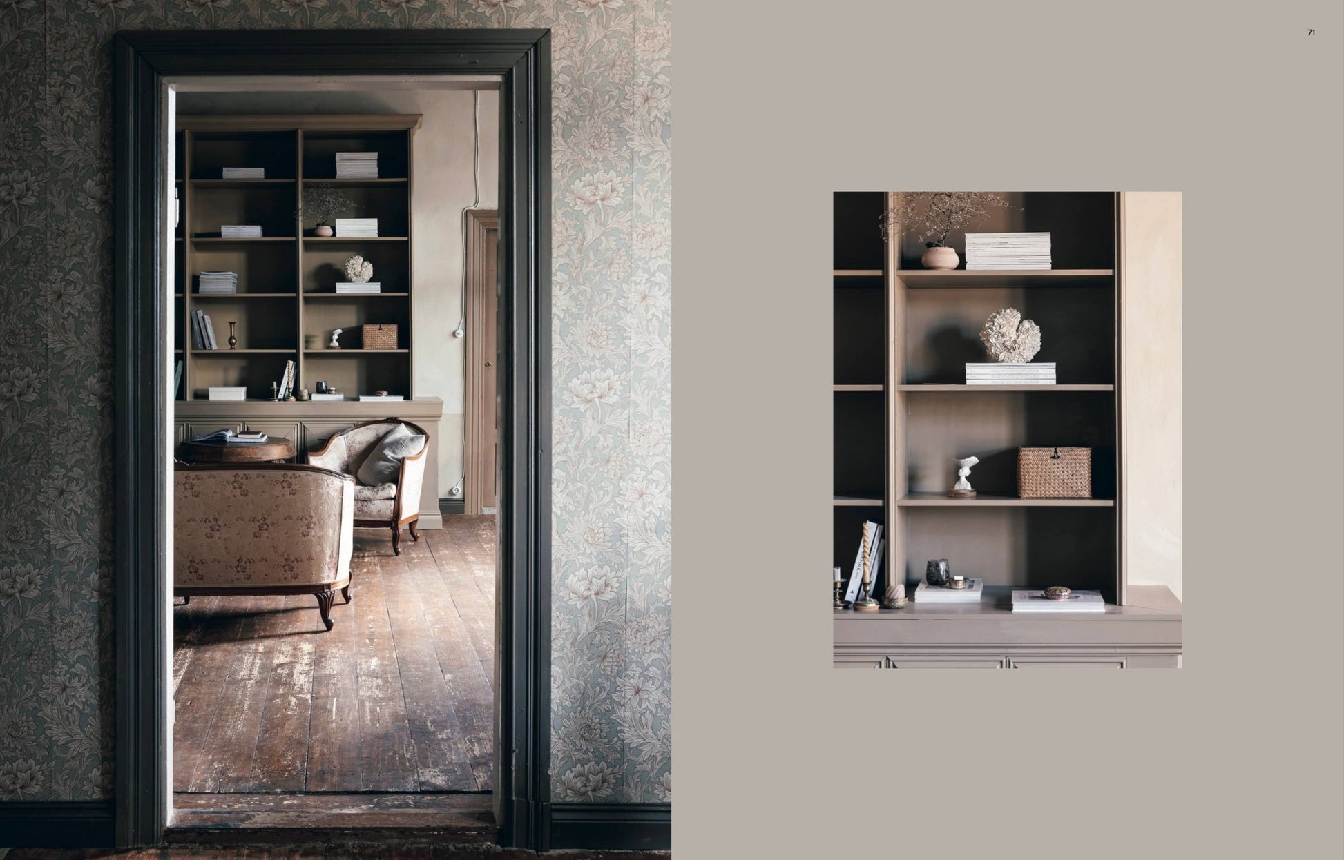 CLAY – Journey with Nordic Clay Book - LUXONAS