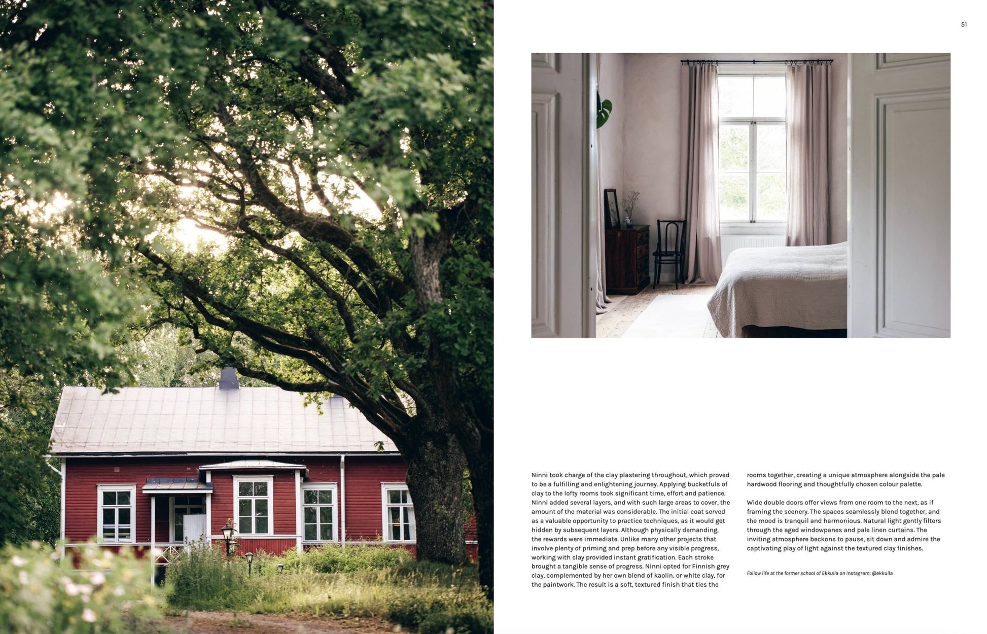 CLAY – Journey with Nordic Clay Book - LUXONAS