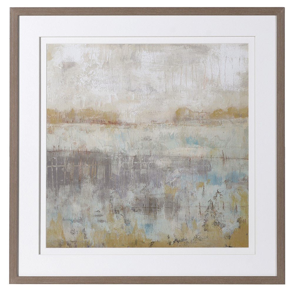 Crack of Dawn Picture - LUXONAS