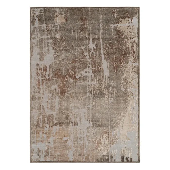 Crackle Design Rug 200x300cm
