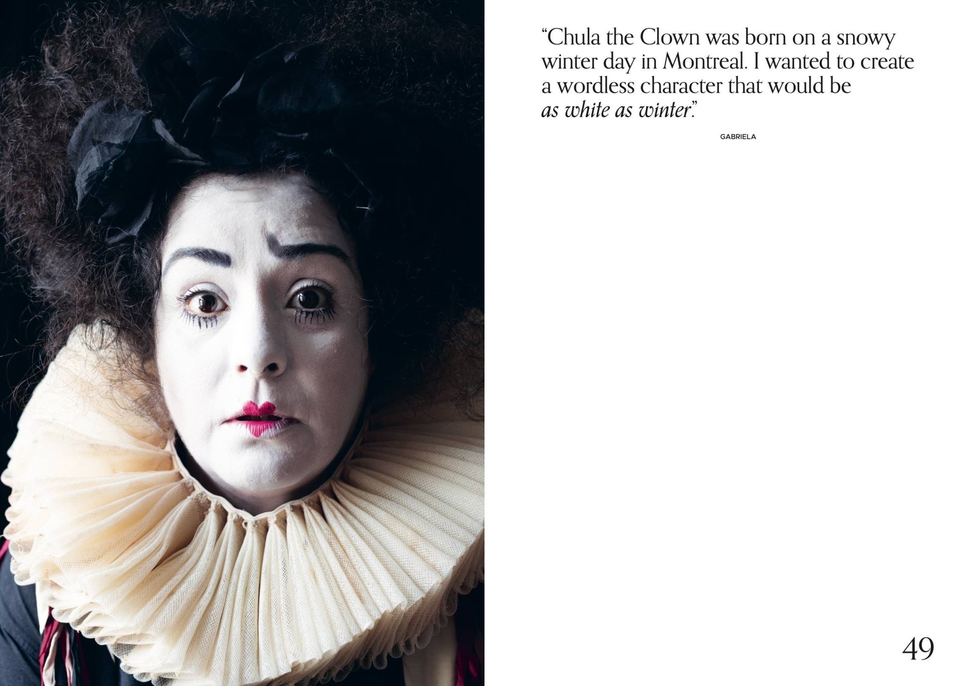 Creative Duos - LUXONAS