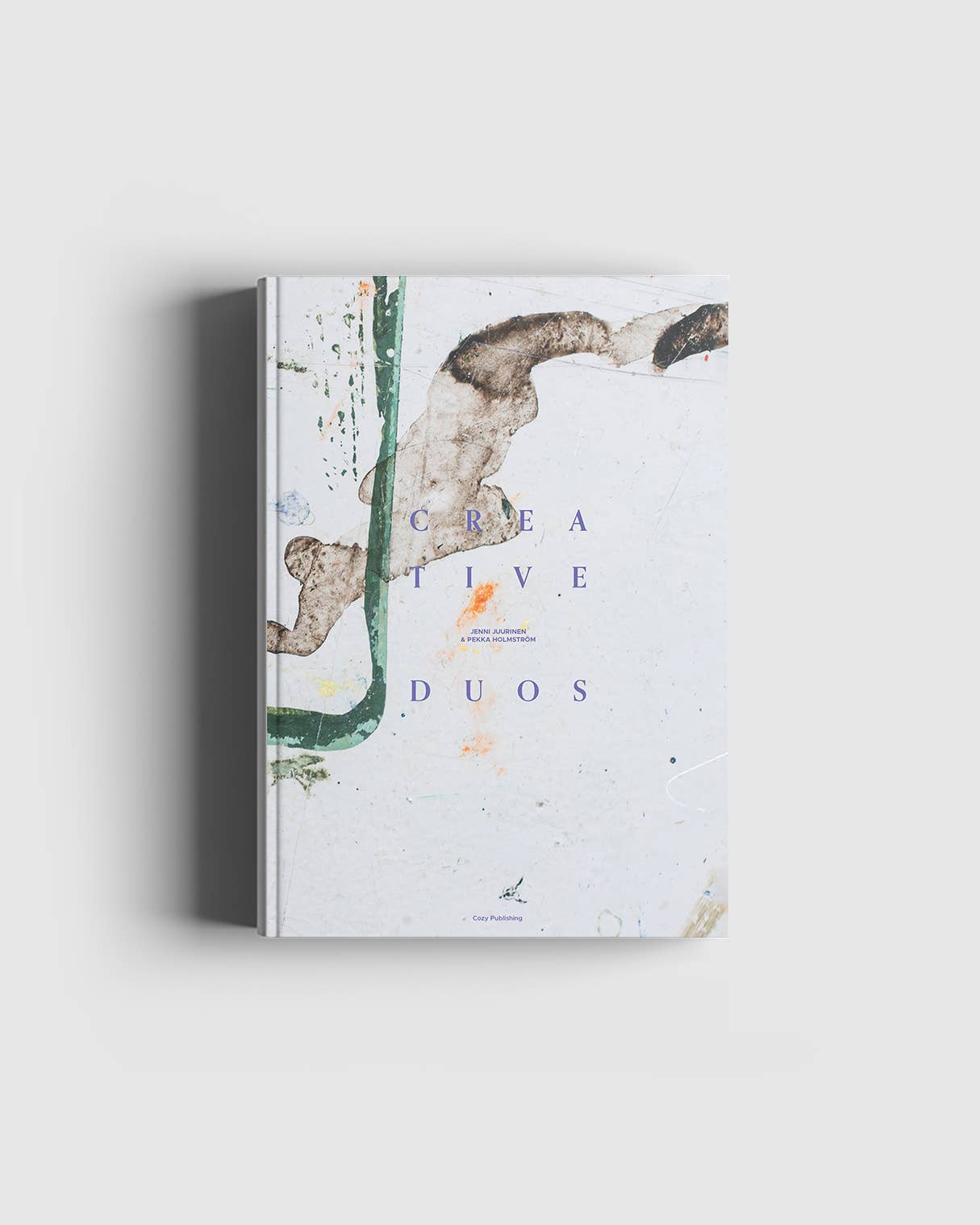 Creative Duos - LUXONAS