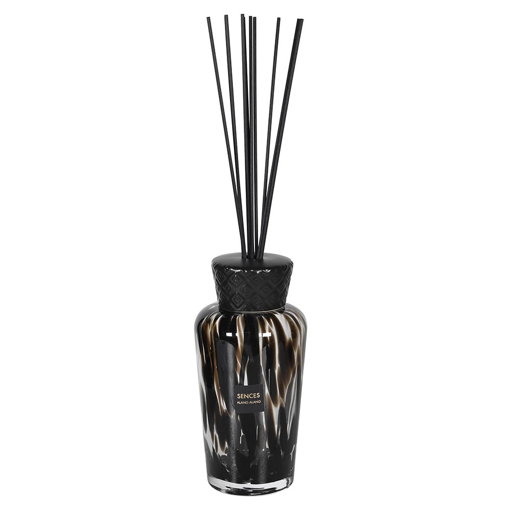 Dappled Senses Alang Diffuser - LUXONAS