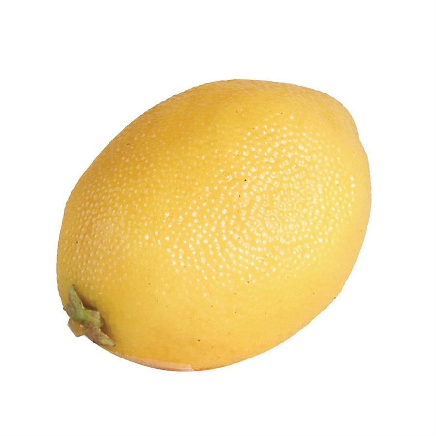 Decorative Lemon - LUXONAS