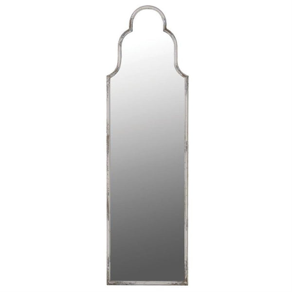 Decorative Shaped Mirror
