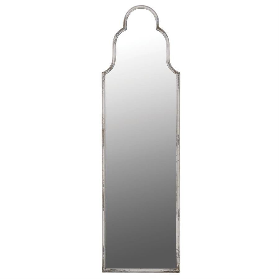 Decorative Shaped Mirror