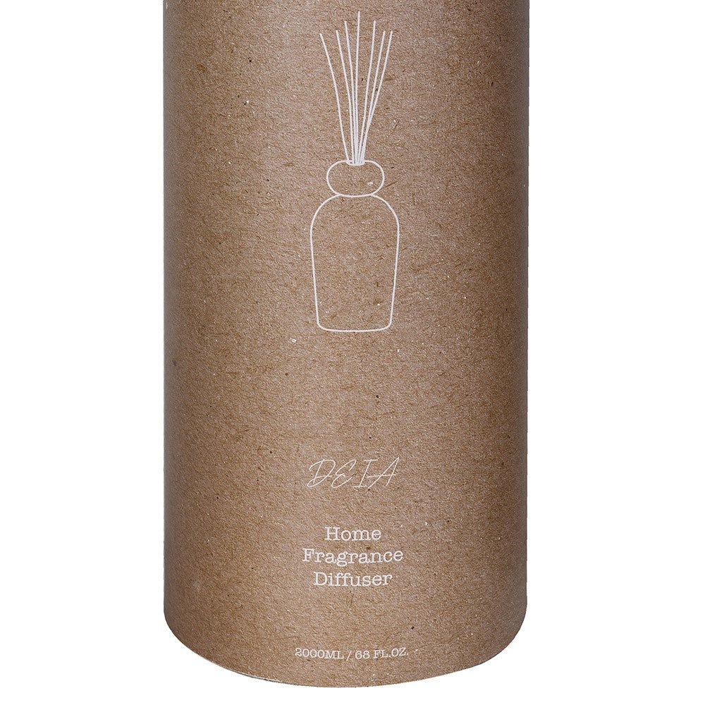 Deia Extra Large Reed Diffuser - LUXONAS