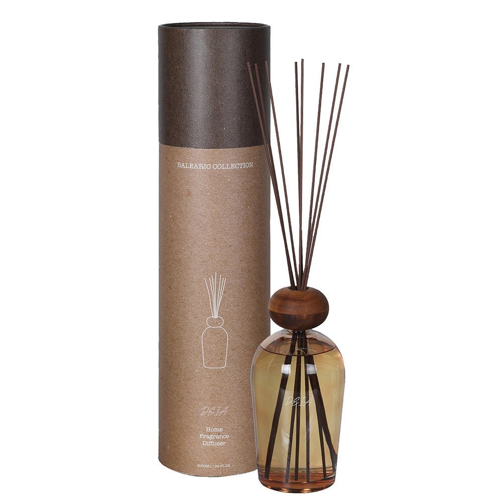 Deia Extra Large Reed Diffuser - LUXONAS