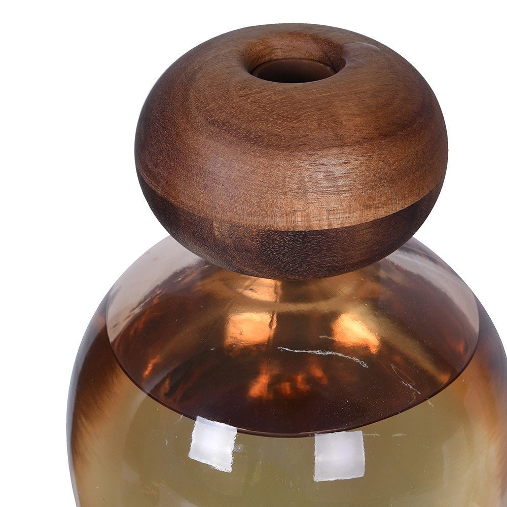 Deia Large Reed Diffuser - LUXONAS
