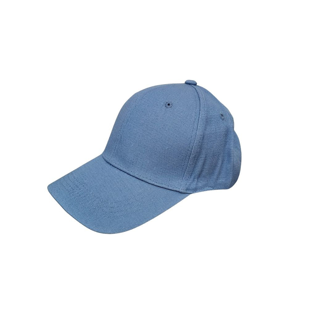 Denim Cap