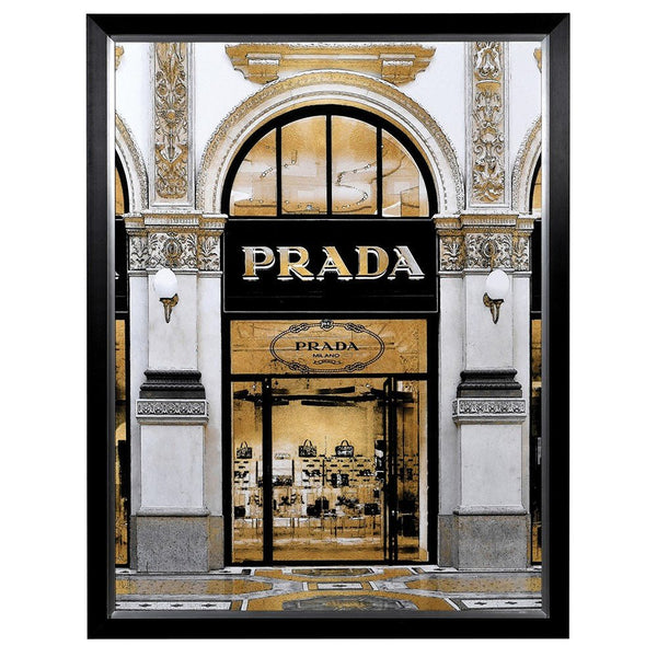Designer Entrance Picture