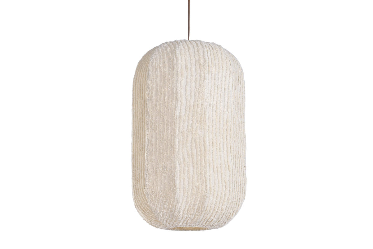 Drum Ceiling Pendant — 40 cm