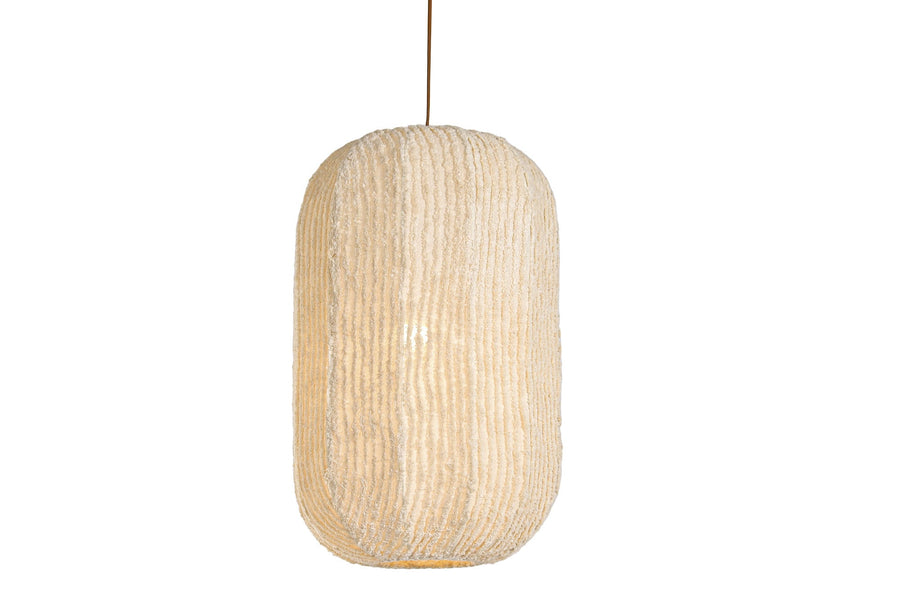Drum Ceiling Pendant — 40 cm