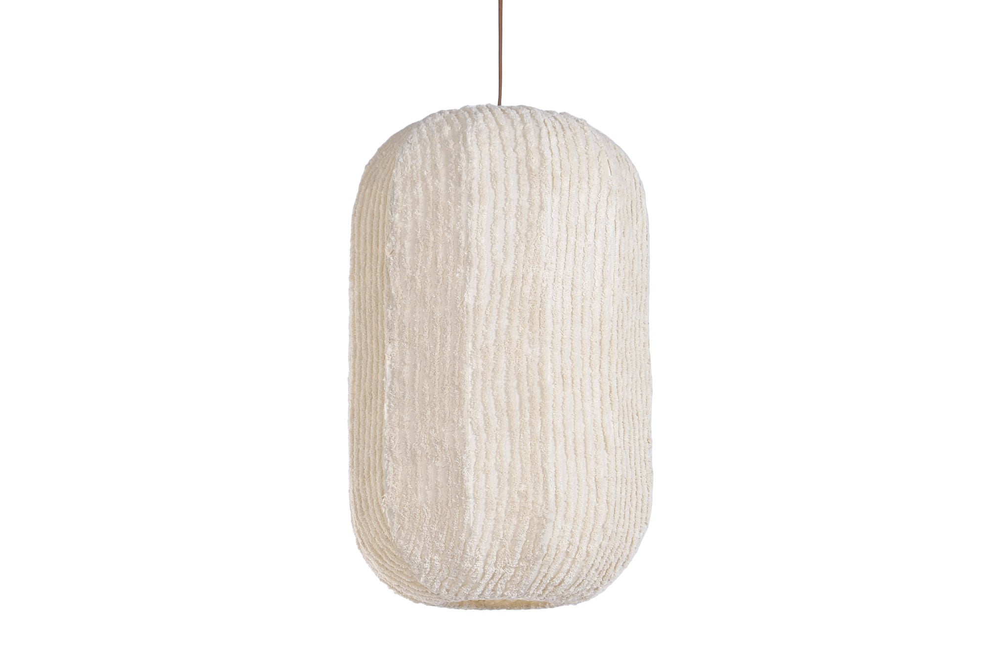 Drum Ceiling Pendant — 40 cm