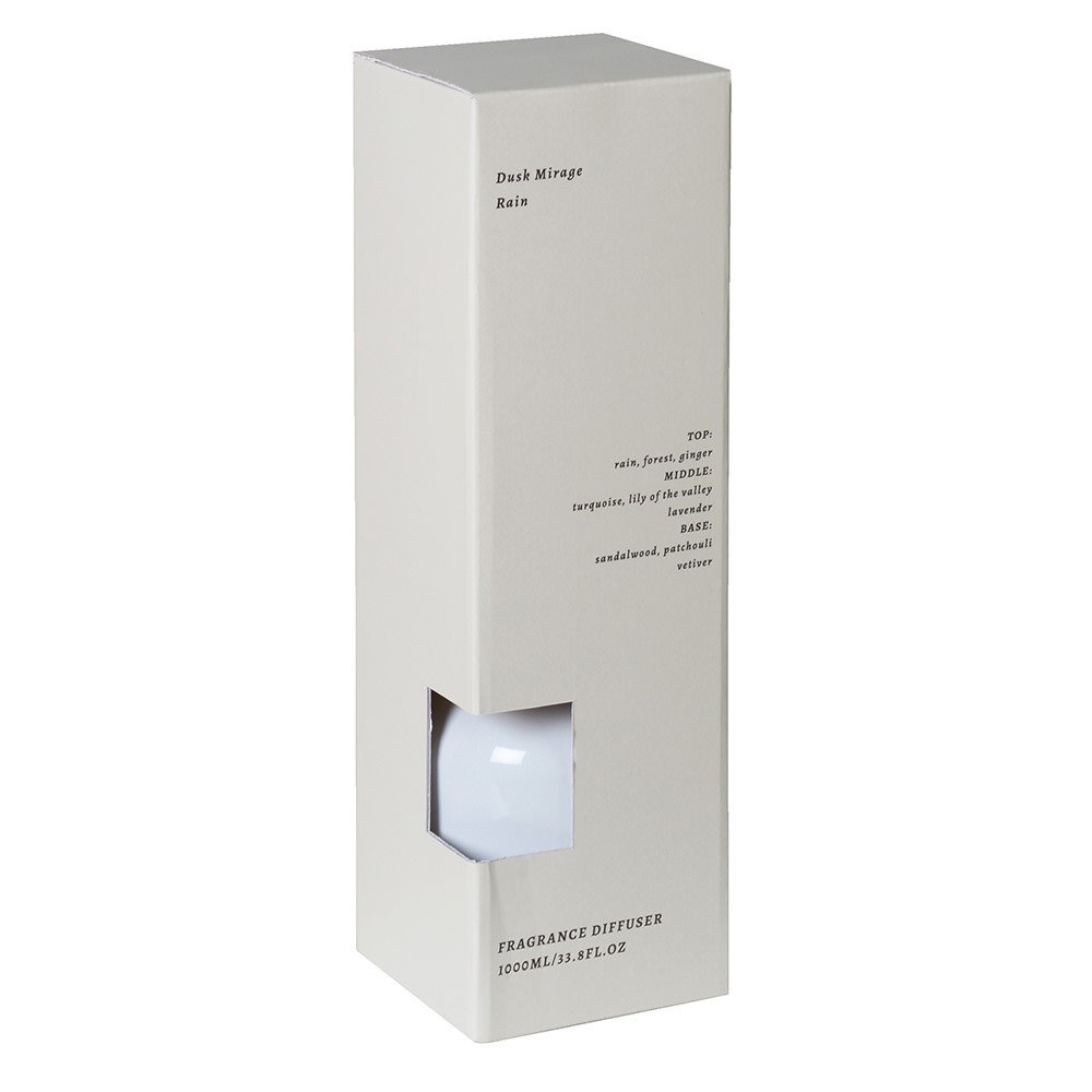 Dusk Mirage Diffuser 1000ml - LUXONAS