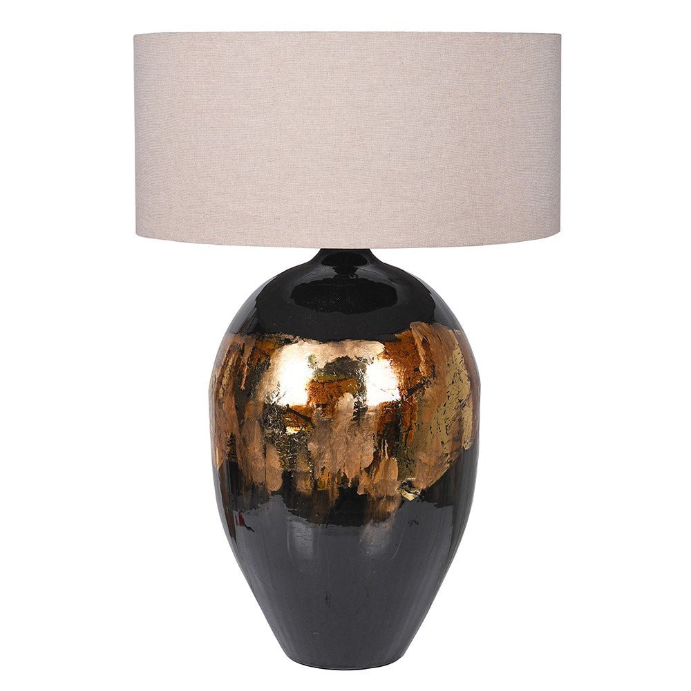 Elation Table Lamp - Elegant Illumination for Any Space
