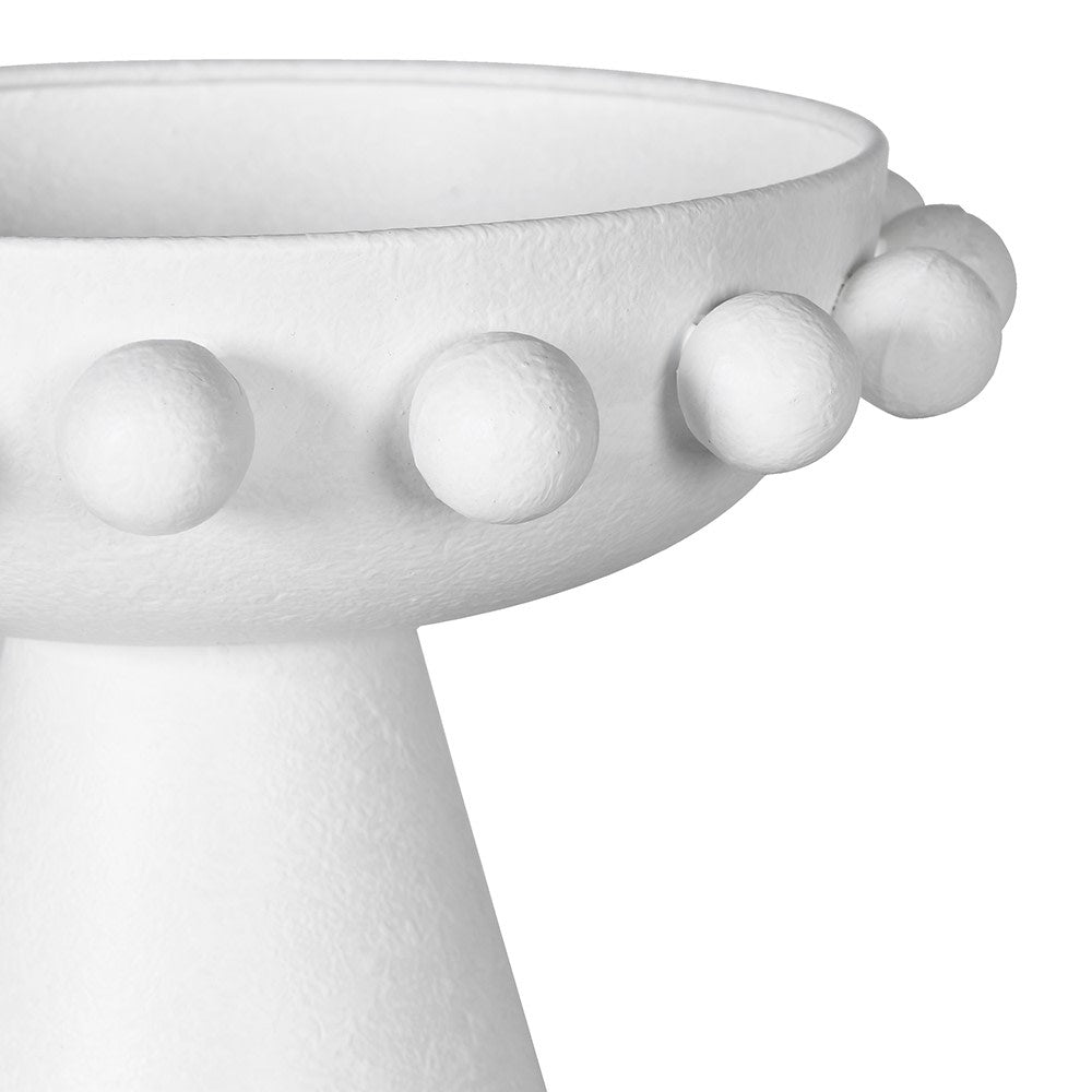 Elegant Polar Bowl Table Deco - Stylish Home Decor - LUXONAS