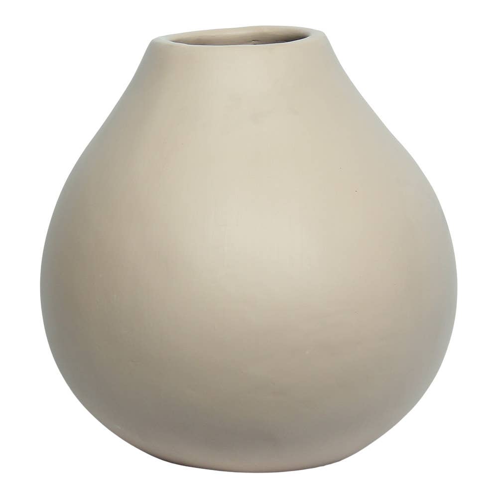 Emi Terracotta Vase