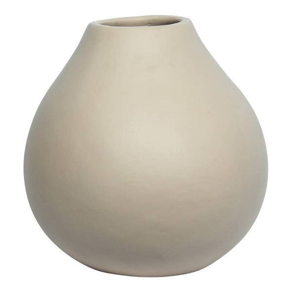 Emi Terracotta Vase
