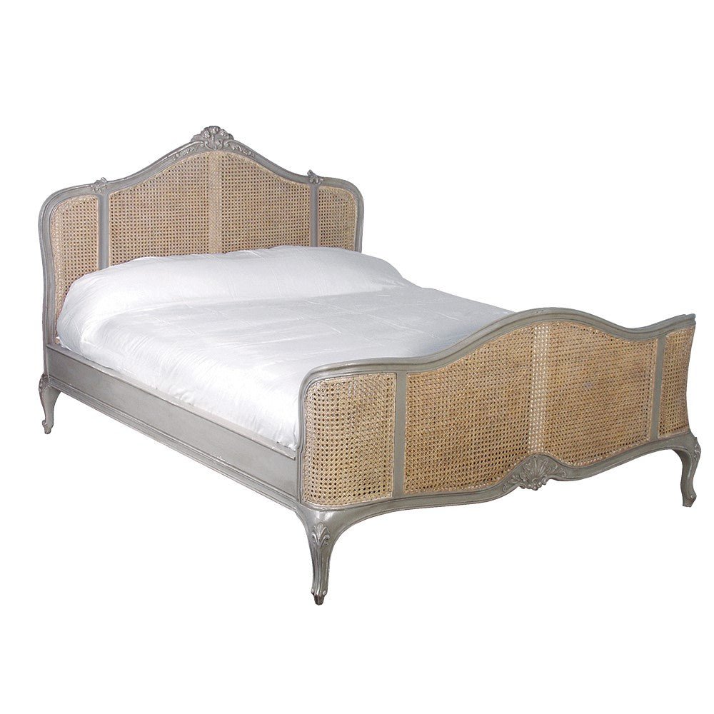 Espen 5ft King - Size Bed - LUXONAS