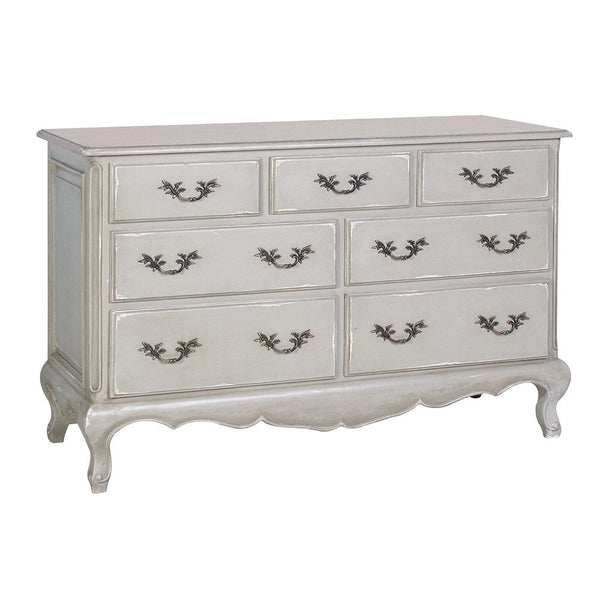 Espen 7 Drawer Chest