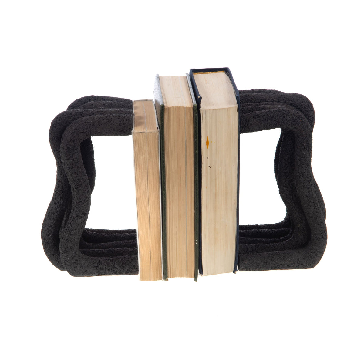 Etna Bookend