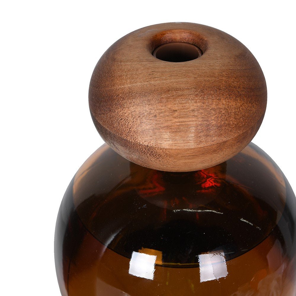Eulalia Extra Large Reed Diffuser - LUXONAS