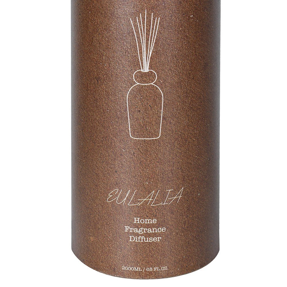 Eulalia Extra Large Reed Diffuser - LUXONAS