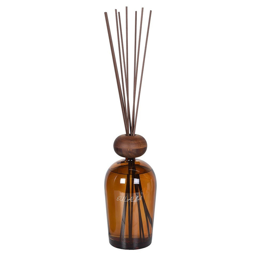 Eulalia Extra Large Reed Diffuser - Moroccan Amber
