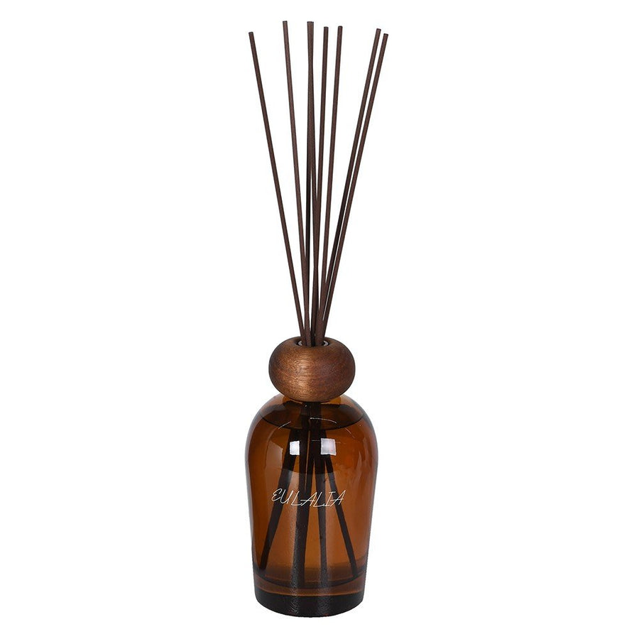 Eulalia Large Reed Diffuser - Moroccan Amber