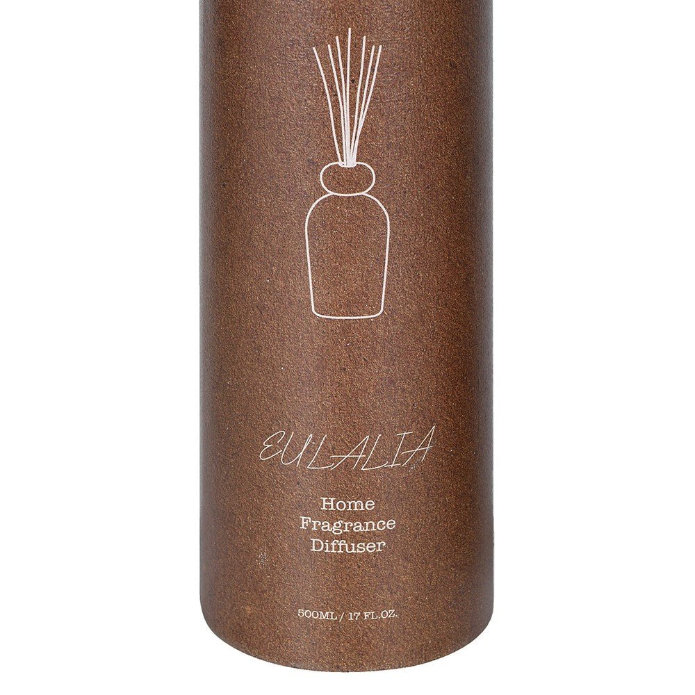 Eulalia Large Reed Diffuser - LUXONAS