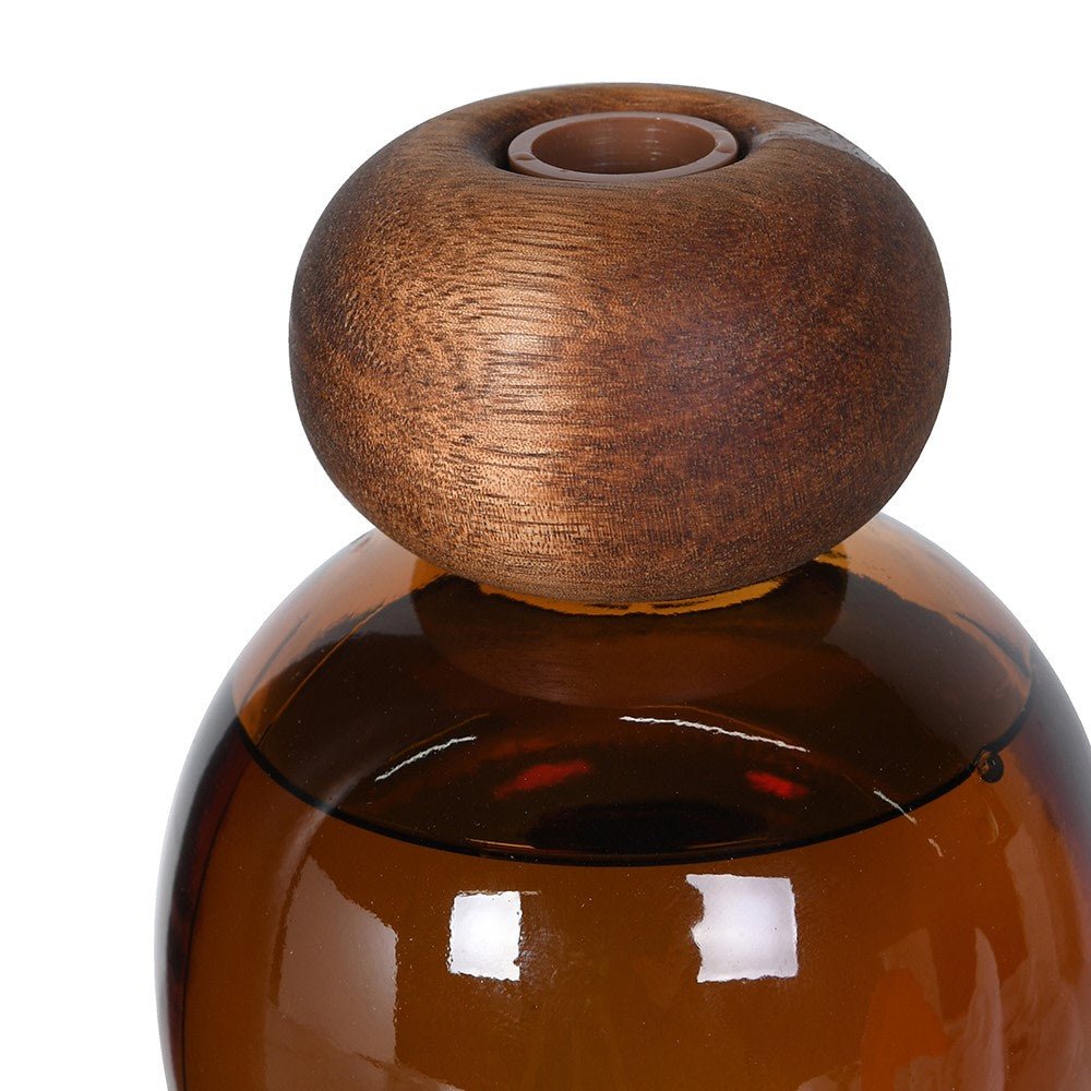 Eulalia Large Reed Diffuser - LUXONAS
