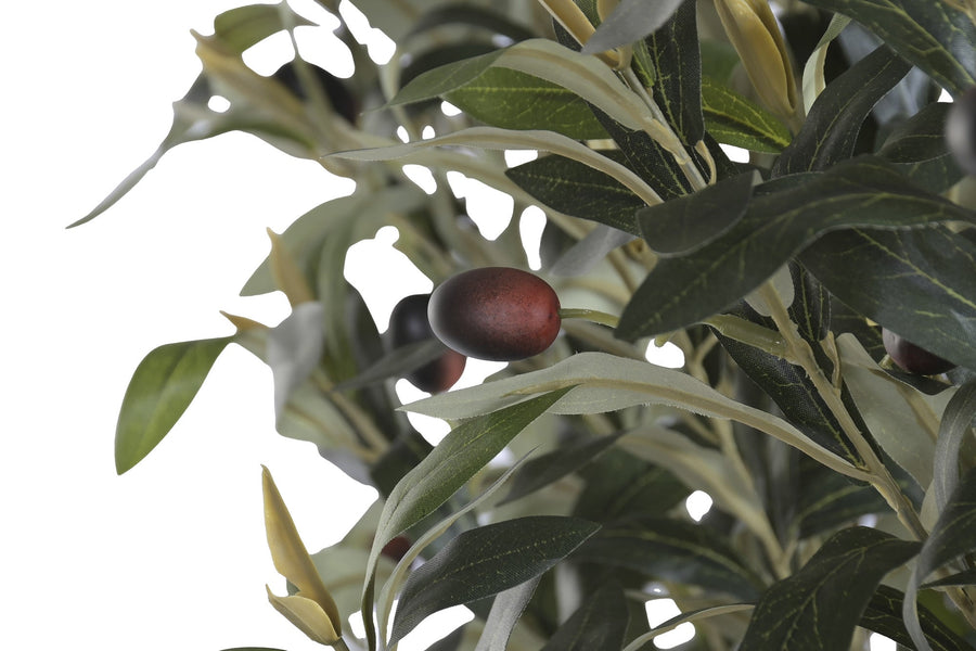 Faux Olive Tree, Full 220 cm