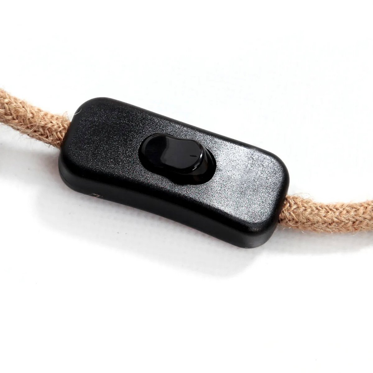 Fitting Lamps - Natural Black - LUXONAS HOME