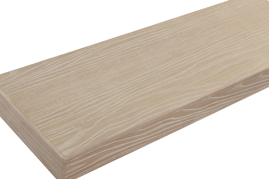 Floating Wall Shelf — 60 cm