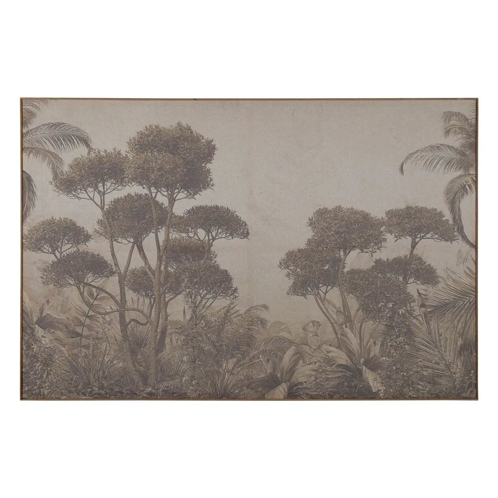 Forest Wall Art Picture