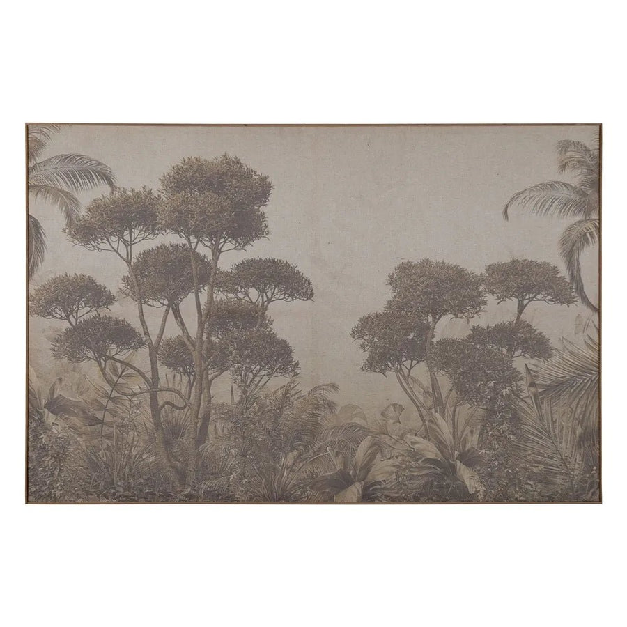 Forest Wall Art Picture
