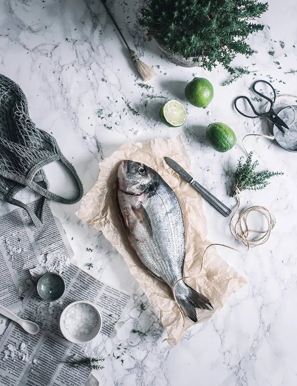 From Oven to Table Book - LUXONAS