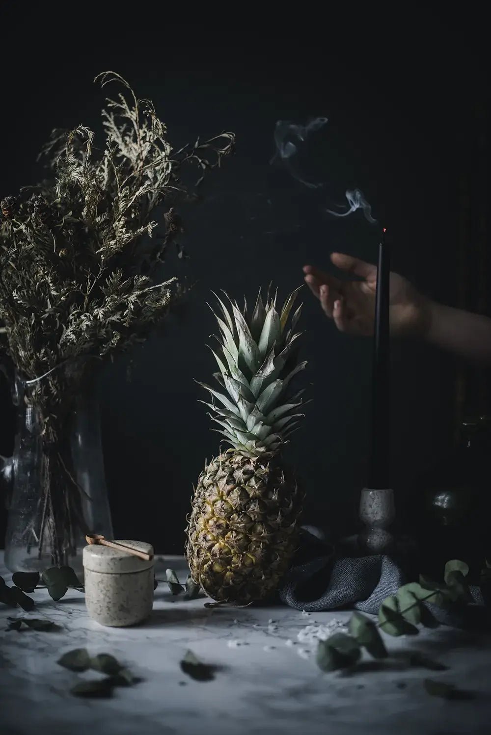 From Oven to Table Book - LUXONAS