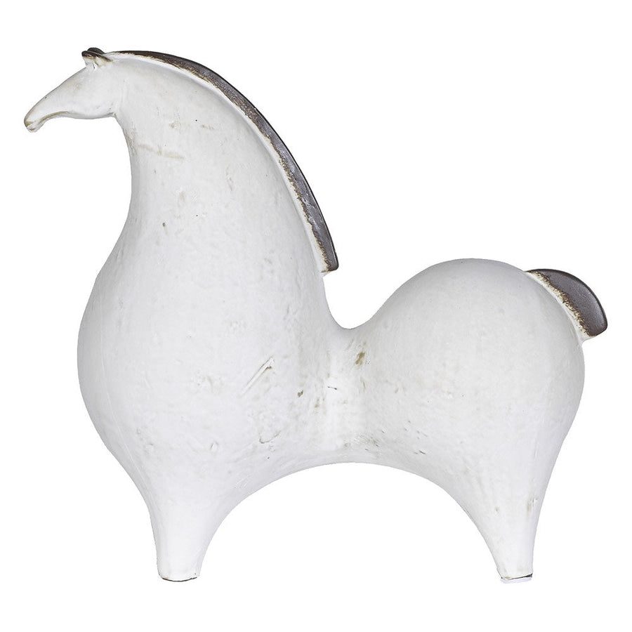 Gallant Horse