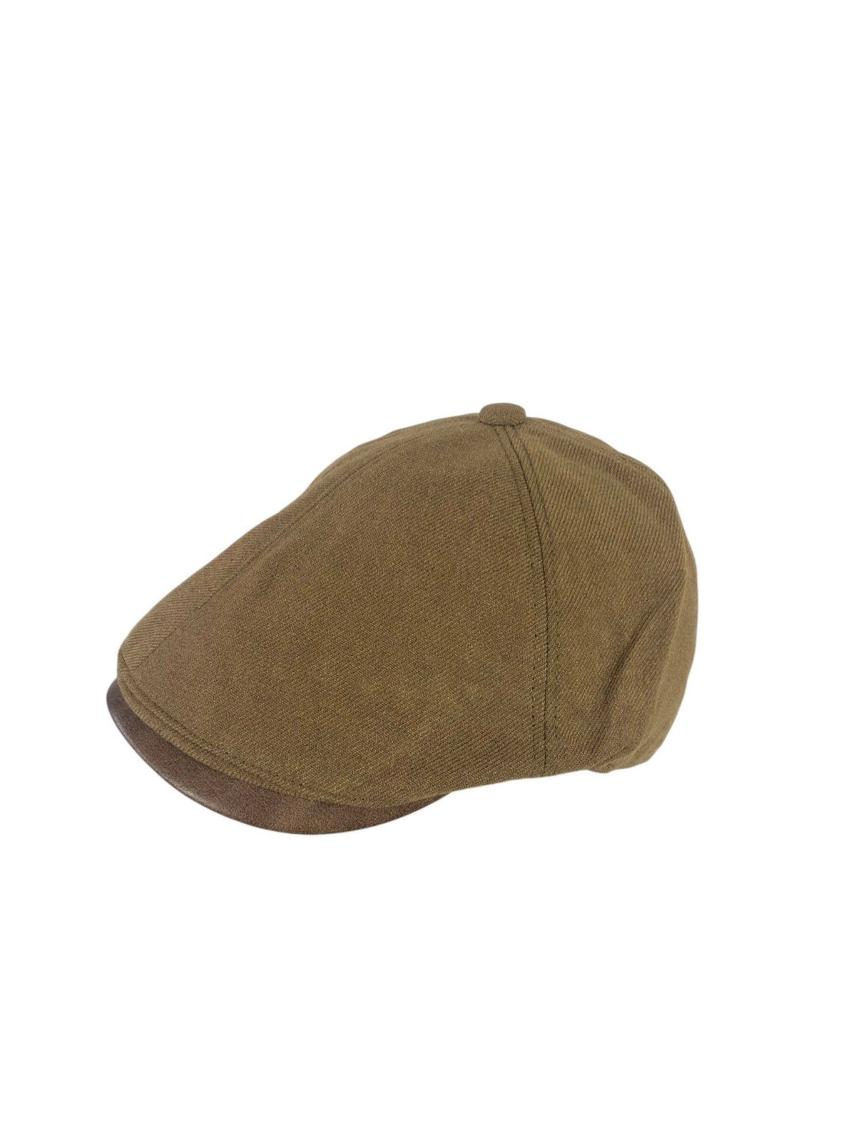 Gavroche Cap Viscose Wool F60683 Camel