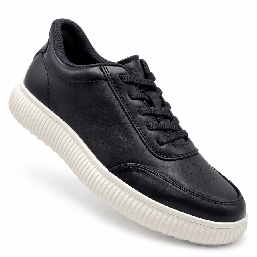 Gents Classic Lace Up Sneakers