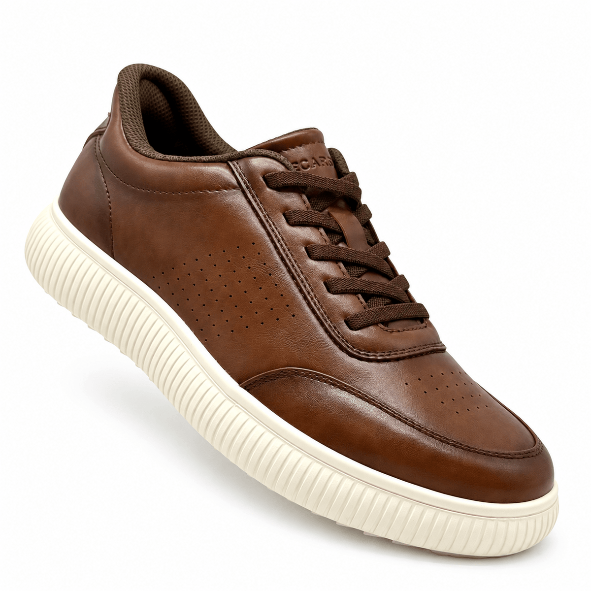 Gents Classic Lace Up Sneakers