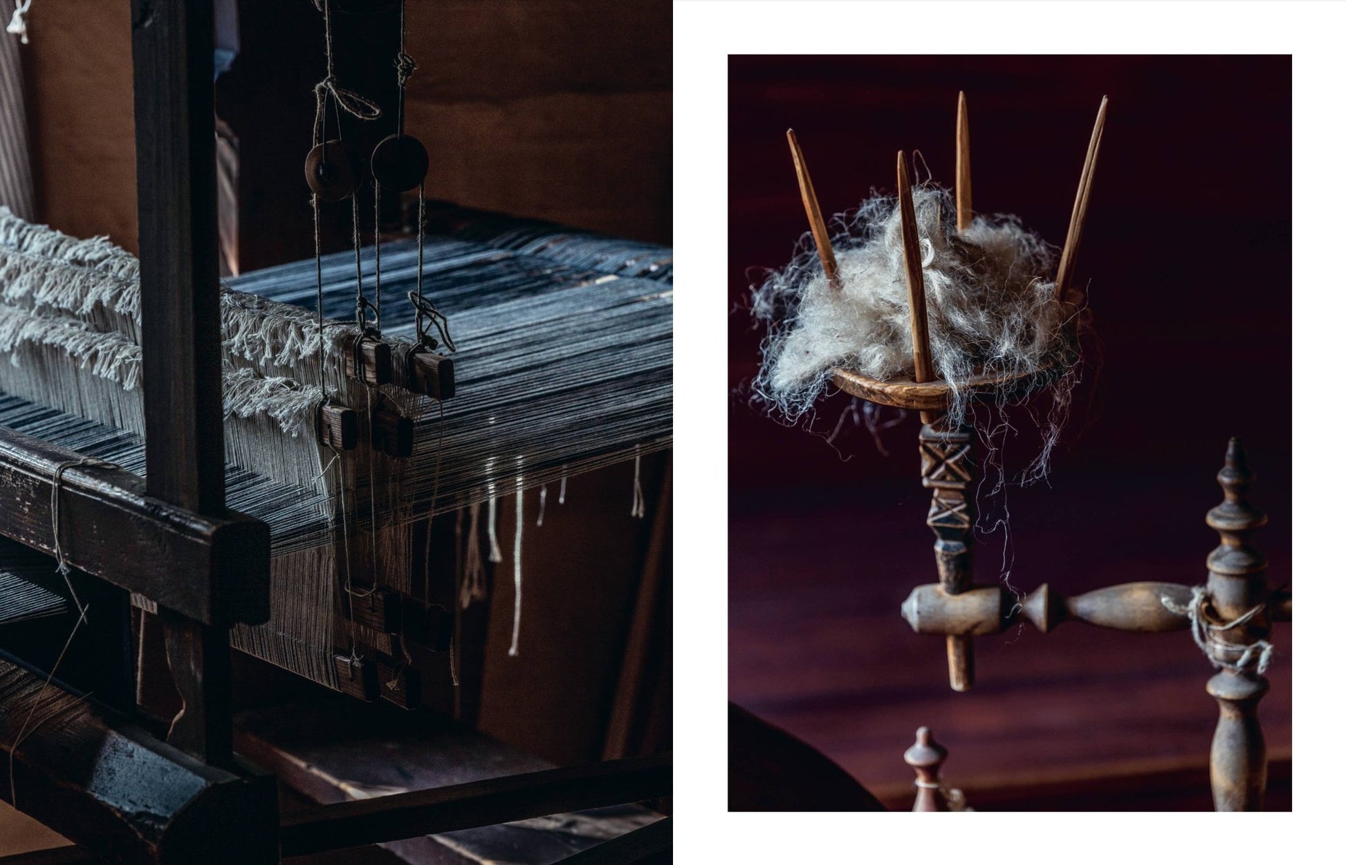 Genuine – Handmade Beauty from the North - LUXONAS