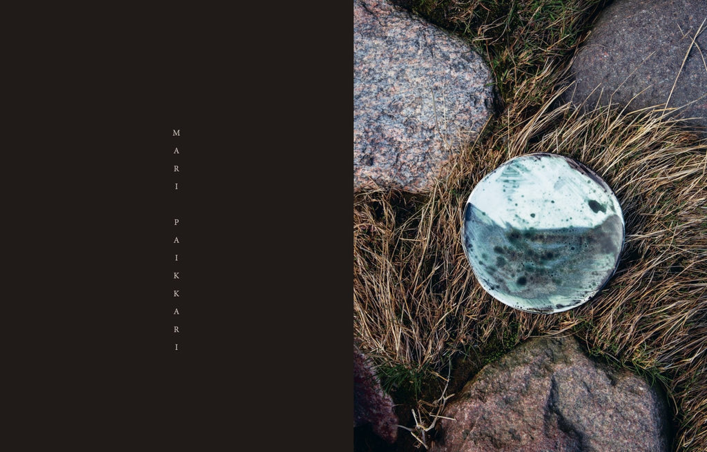 Genuine – Handmade Beauty from the North - LUXONAS