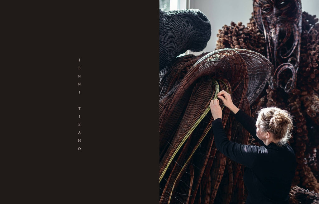 Genuine – Handmade Beauty from the North - LUXONAS