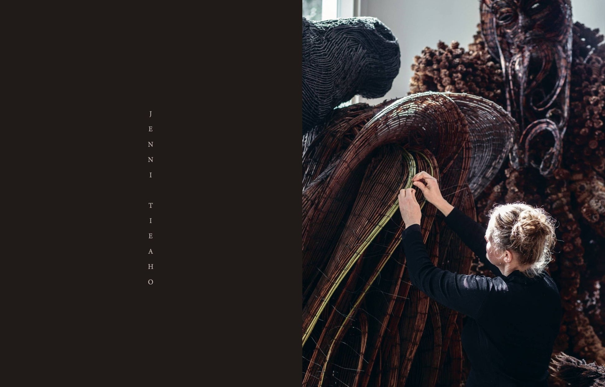 Genuine – Handmade Beauty from the North - LUXONAS