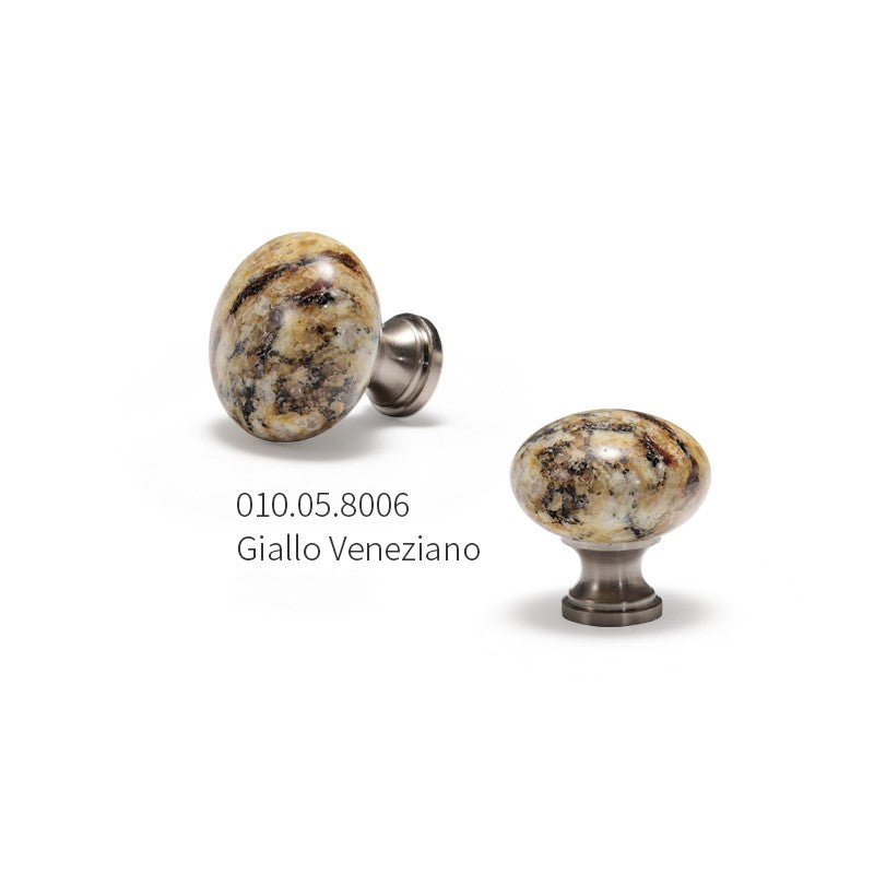 Giallo Veneziano Knob 0108006