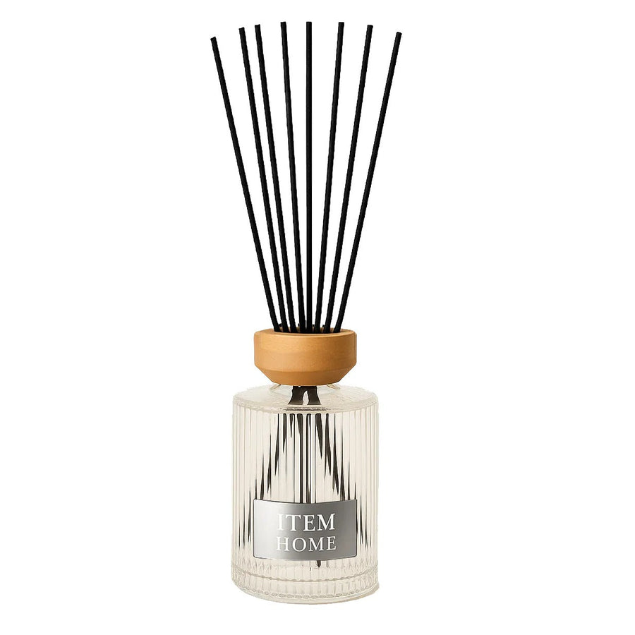 Glass Bamboo Reed Diffuser 1000 ml